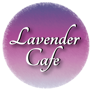 Lavender Cafe Logo